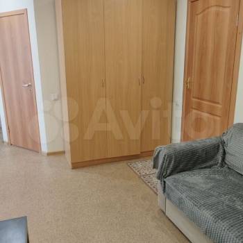 Сдается 1-комнатная квартира, 32 м²