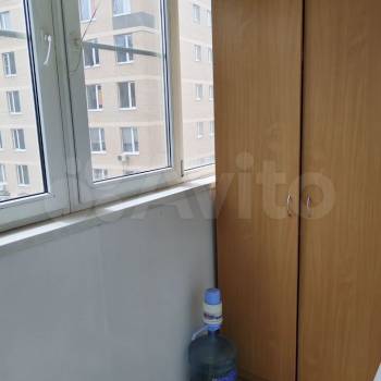 Сдается 1-комнатная квартира, 32 м²