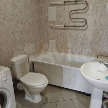 Сдается 1-комнатная квартира, 32 м²