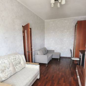 Продается 1-комнатная квартира, 34 м²