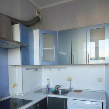 Продается 1-комнатная квартира, 34 м²