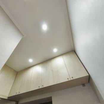 Продается 1-комнатная квартира, 34 м²