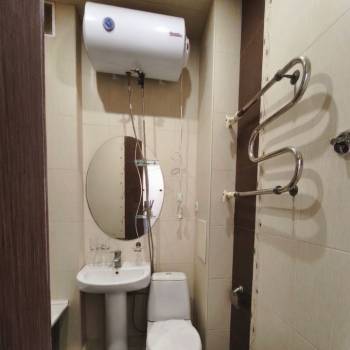 Продается 1-комнатная квартира, 34 м²