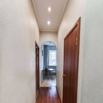 Продается 1-комнатная квартира, 34 м²