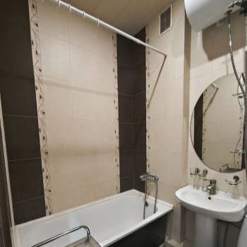 Продается 1-комнатная квартира, 34 м²