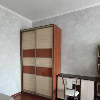 Продается 1-комнатная квартира, 34 м²