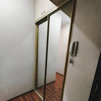 Продается 1-комнатная квартира, 34 м²
