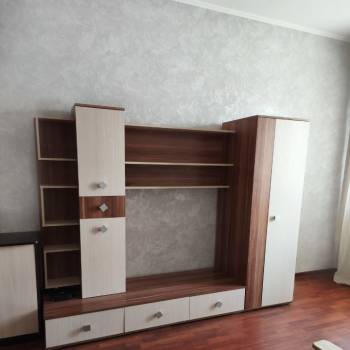 Продается 1-комнатная квартира, 34 м²