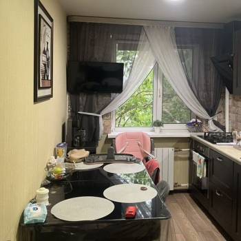 Продается 2-х комнатная квартира, 44,6 м²