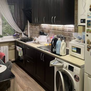 Продается 2-х комнатная квартира, 44,6 м²