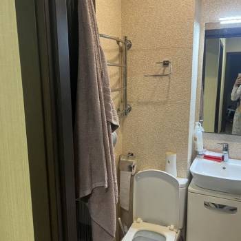 Продается 2-х комнатная квартира, 44,6 м²
