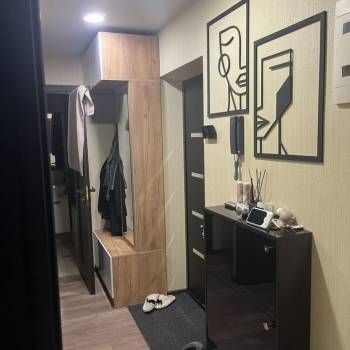 Продается 2-х комнатная квартира, 44,6 м²