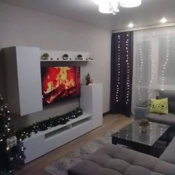 Продается 2-х комнатная квартира, 44,6 м²