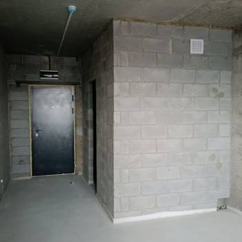 Продается 1-комнатная квартира, 27,3 м²