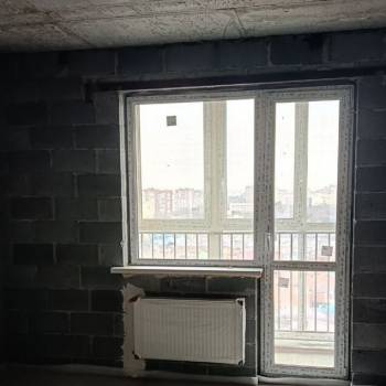 Продается 1-комнатная квартира, 27,3 м²