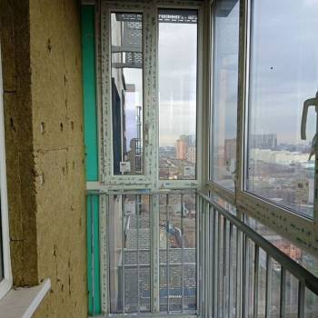 Продается 1-комнатная квартира, 27,3 м²