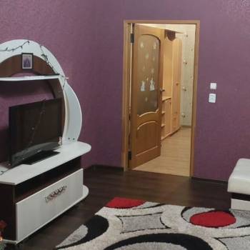 Сдается 1-комнатная квартира, 34 м²