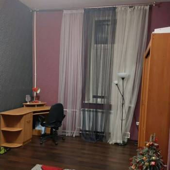 Сдается 1-комнатная квартира, 34 м²