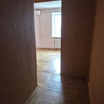 Продается 1-комнатная квартира, 29,3 м²