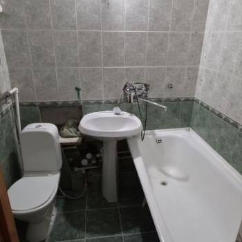 Продается 1-комнатная квартира, 29,3 м²