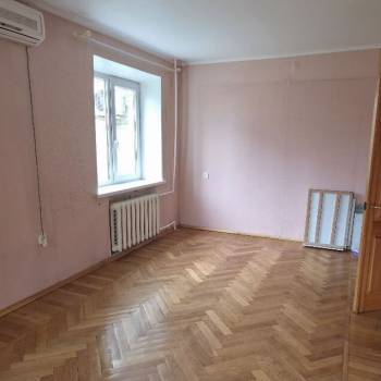 Продается 1-комнатная квартира, 29,3 м²