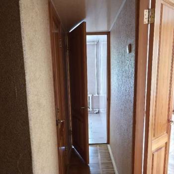 Продается 1-комнатная квартира, 29,3 м²