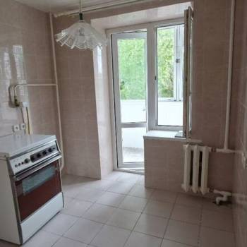 Продается 1-комнатная квартира, 29,3 м²