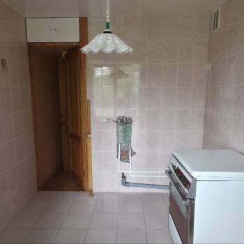 Продается 1-комнатная квартира, 29,3 м²