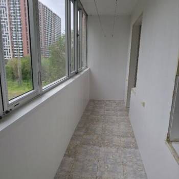 Продается 1-комнатная квартира, 29,3 м²