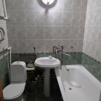 Продается 1-комнатная квартира, 29,3 м²