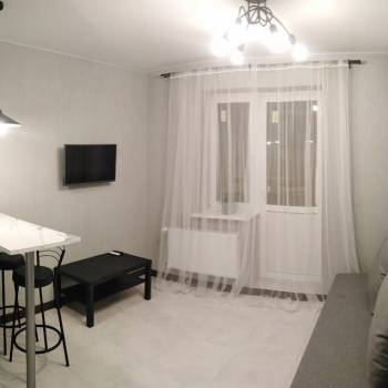 Сдается 1-комнатная квартира, 20 м²