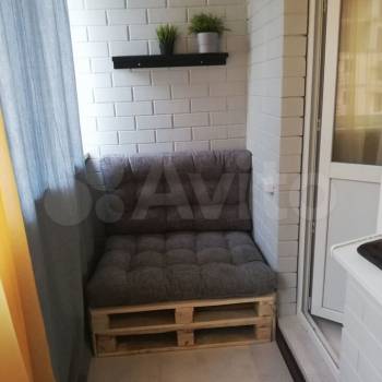 Сдается 1-комнатная квартира, 20 м²