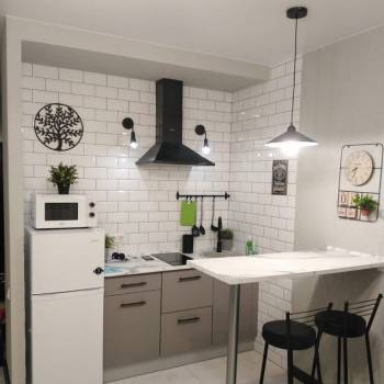 Сдается 1-комнатная квартира, 20 м²