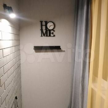 Сдается 1-комнатная квартира, 20 м²