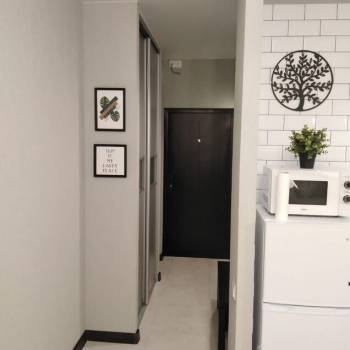 Сдается 1-комнатная квартира, 20 м²