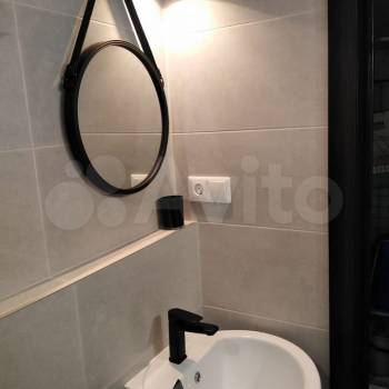 Сдается 1-комнатная квартира, 20 м²