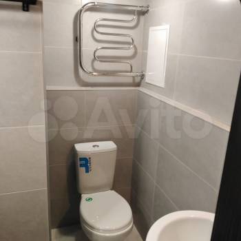 Сдается 1-комнатная квартира, 20 м²