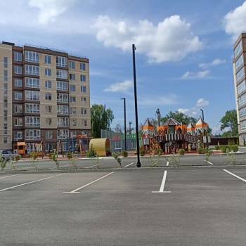 Сдается 1-комнатная квартира, 38 м²