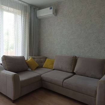 Сдается 1-комнатная квартира, 38 м²
