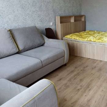 Сдается 1-комнатная квартира, 38 м²