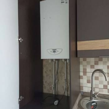 Сдается 1-комнатная квартира, 38 м²