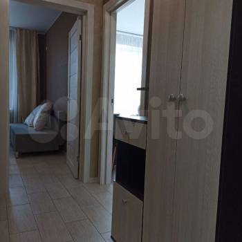 Сдается 1-комнатная квартира, 38 м²