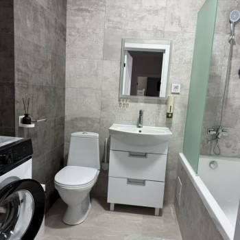Сдается 2-х комнатная квартира, 49 м²
