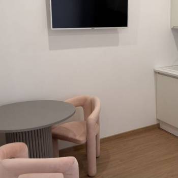 Продается 1-комнатная квартира, 30 м²
