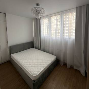 Продается 1-комнатная квартира, 30 м²