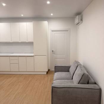Продается 1-комнатная квартира, 30 м²