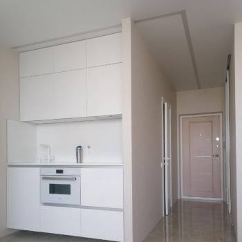 Сдается 1-комнатная квартира, 28 м²