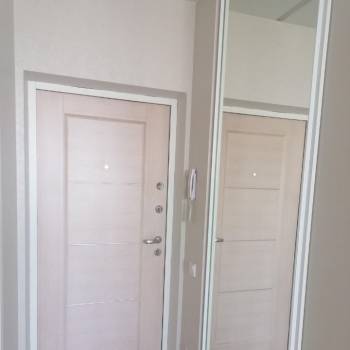 Сдается 1-комнатная квартира, 28 м²