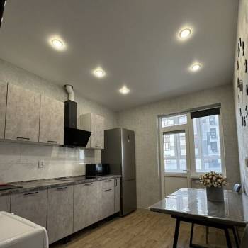 Сдается 1-комнатная квартира, 37 м²