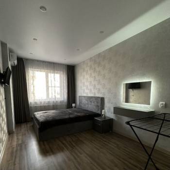 Сдается 1-комнатная квартира, 37 м²
